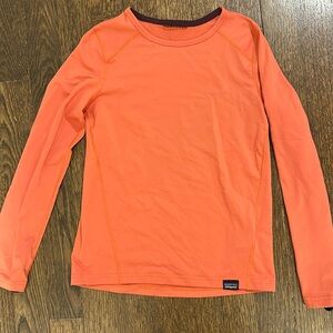 Patagonia Capilene Baselayer